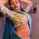 Ananya Santra nude #0003