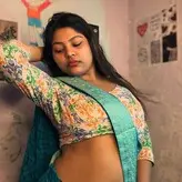 Ananya Santra nude #0004