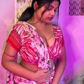 Ananya Santra nude #0006