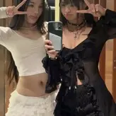 Anaraconda голая #0001