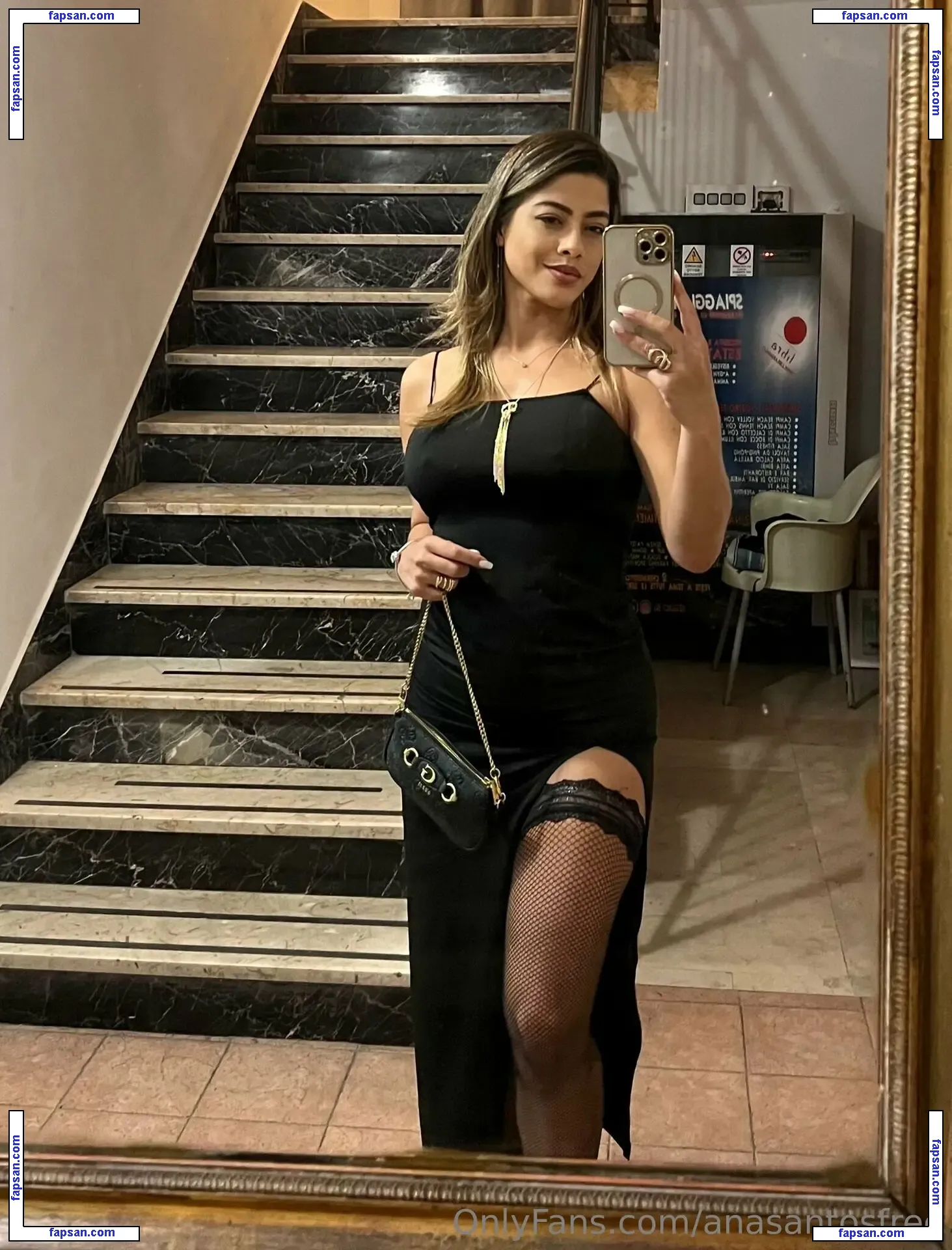 anasantosfree nude photo #0006 from OnlyFans