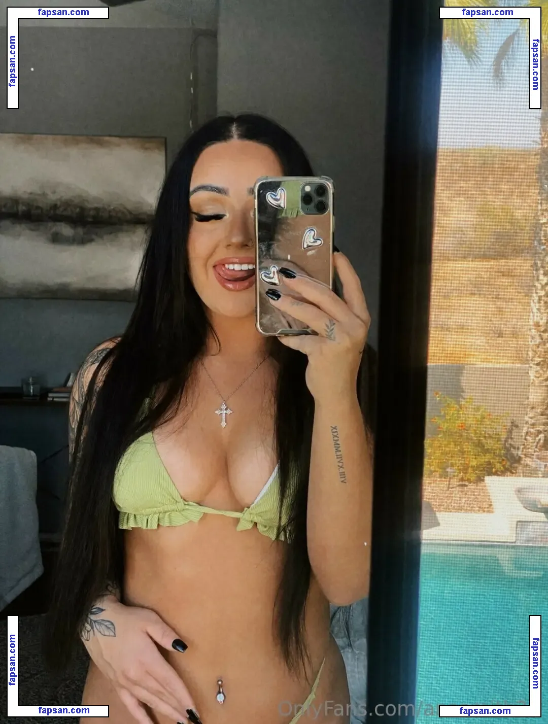 Anasmith24 nude photo #0001 from OnlyFans