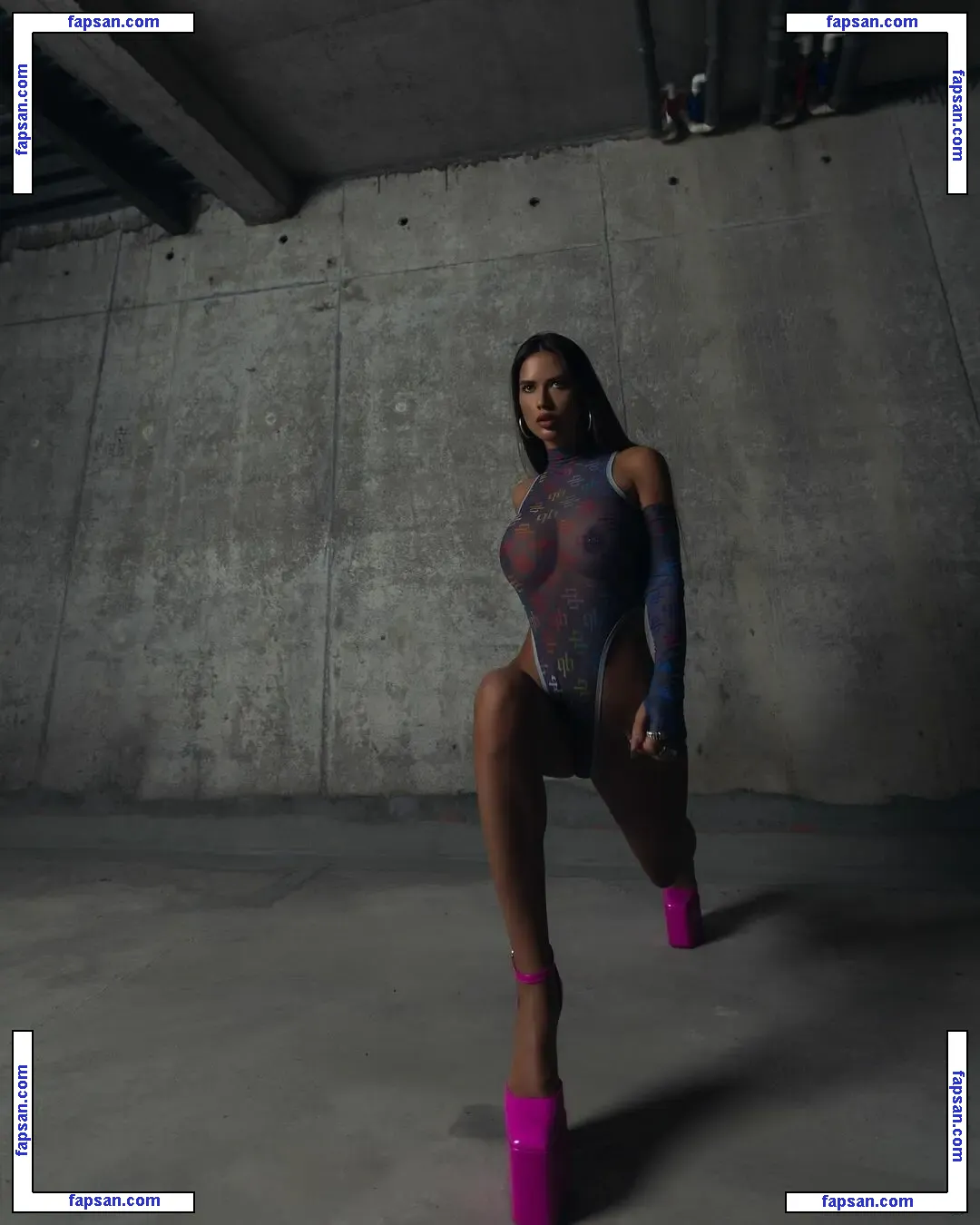 Anastasia Anikina голая фото #0007 с Онлифанс