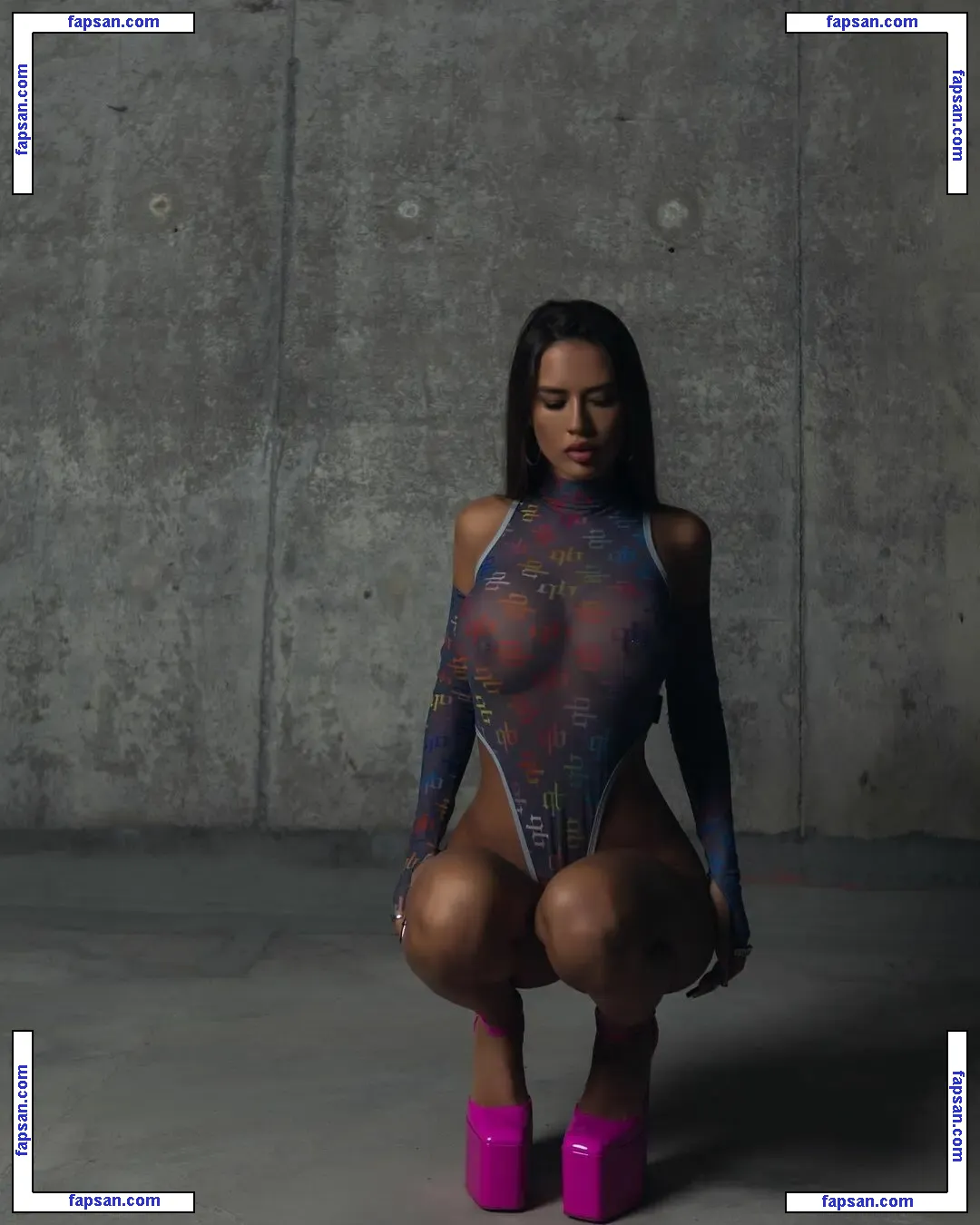 Anastasia Anikina голая фото #0010 с Онлифанс