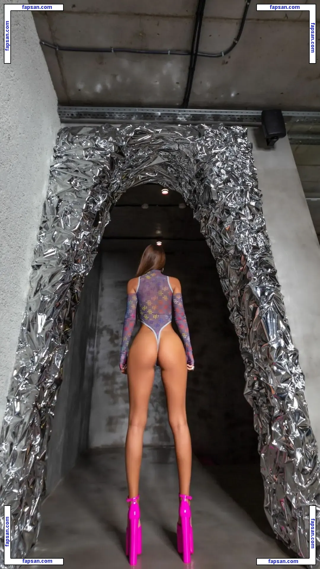 Anastasia Anikina голая фото #0016 с Онлифанс