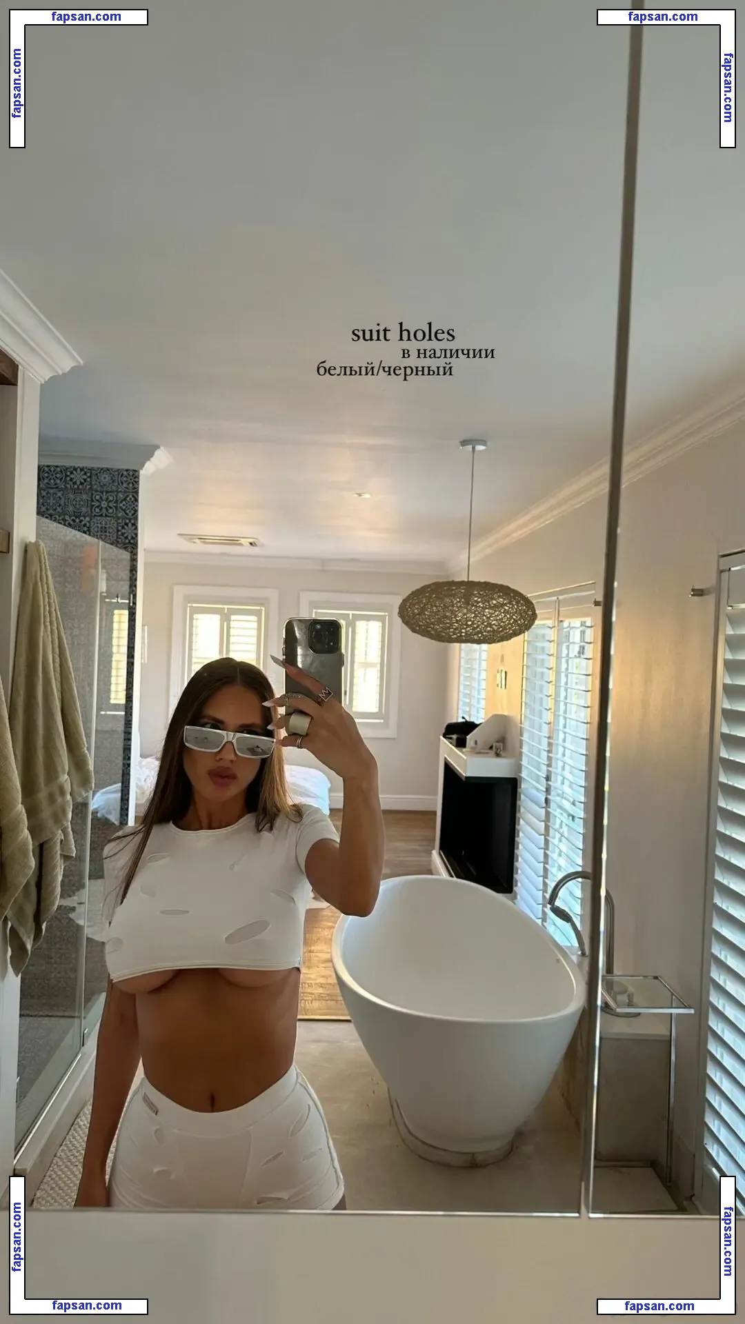 Anastasia Anikina голая фото #0025 с Онлифанс