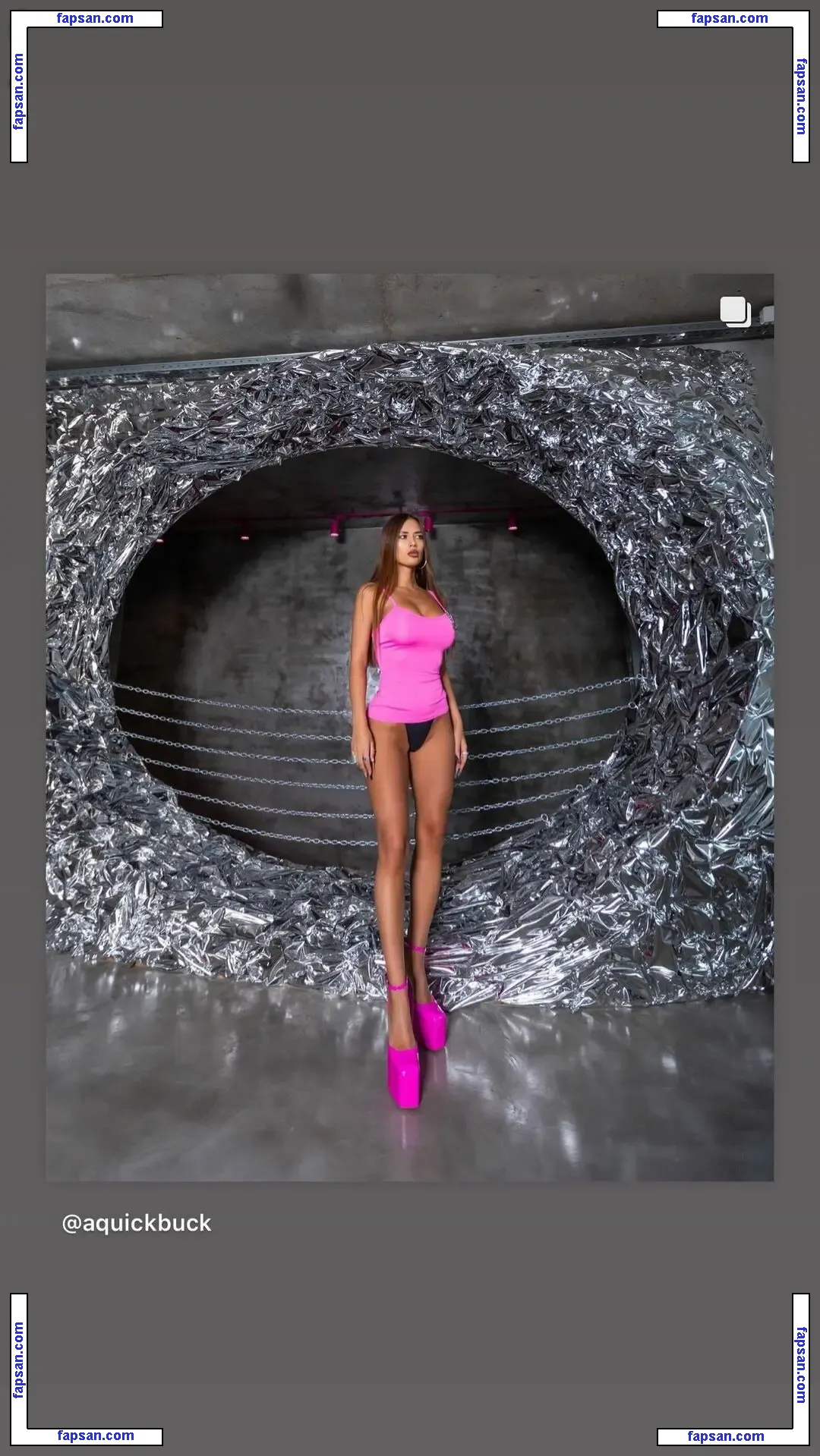 Anastasia Anikina голая фото #0032 с Онлифанс