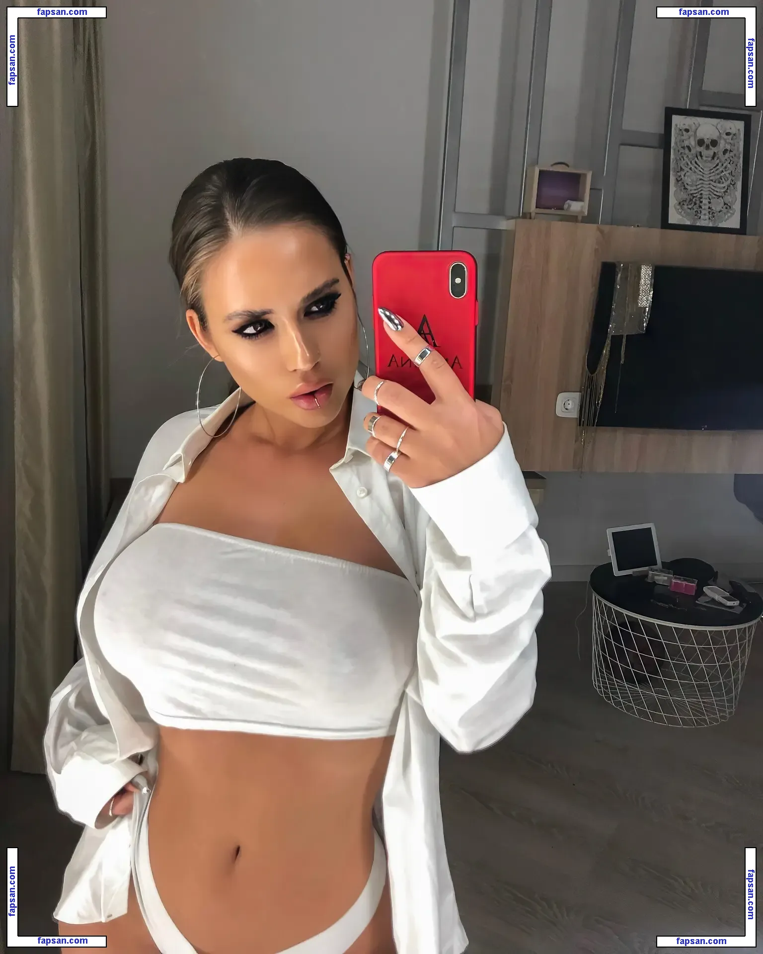 Anastasia Anikina голая фото #0041 с Онлифанс