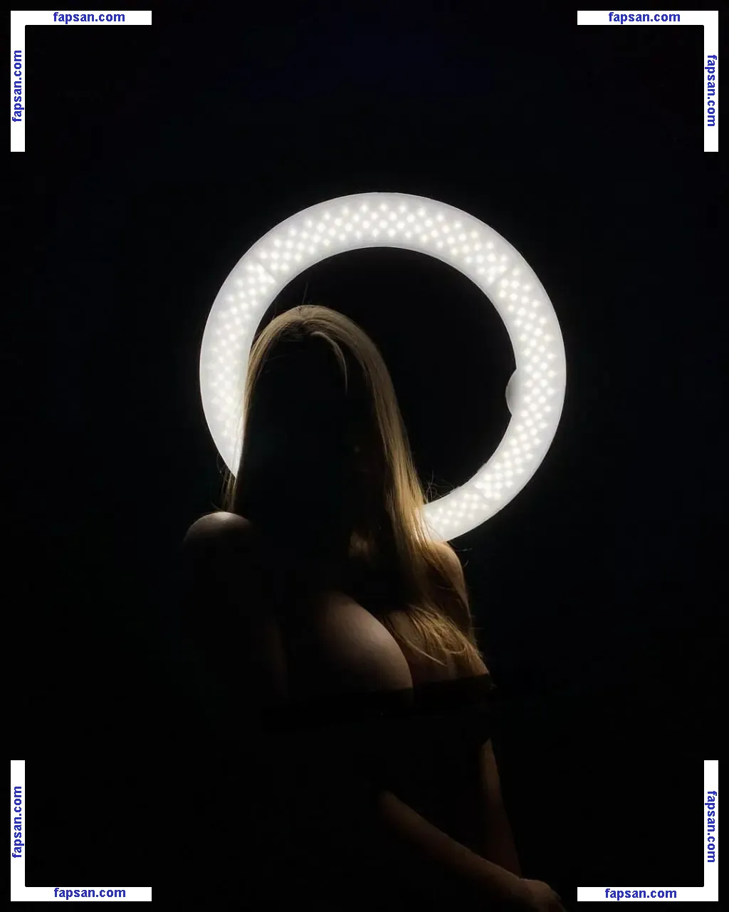 Anastasia Anikina голая фото #0062 с Онлифанс