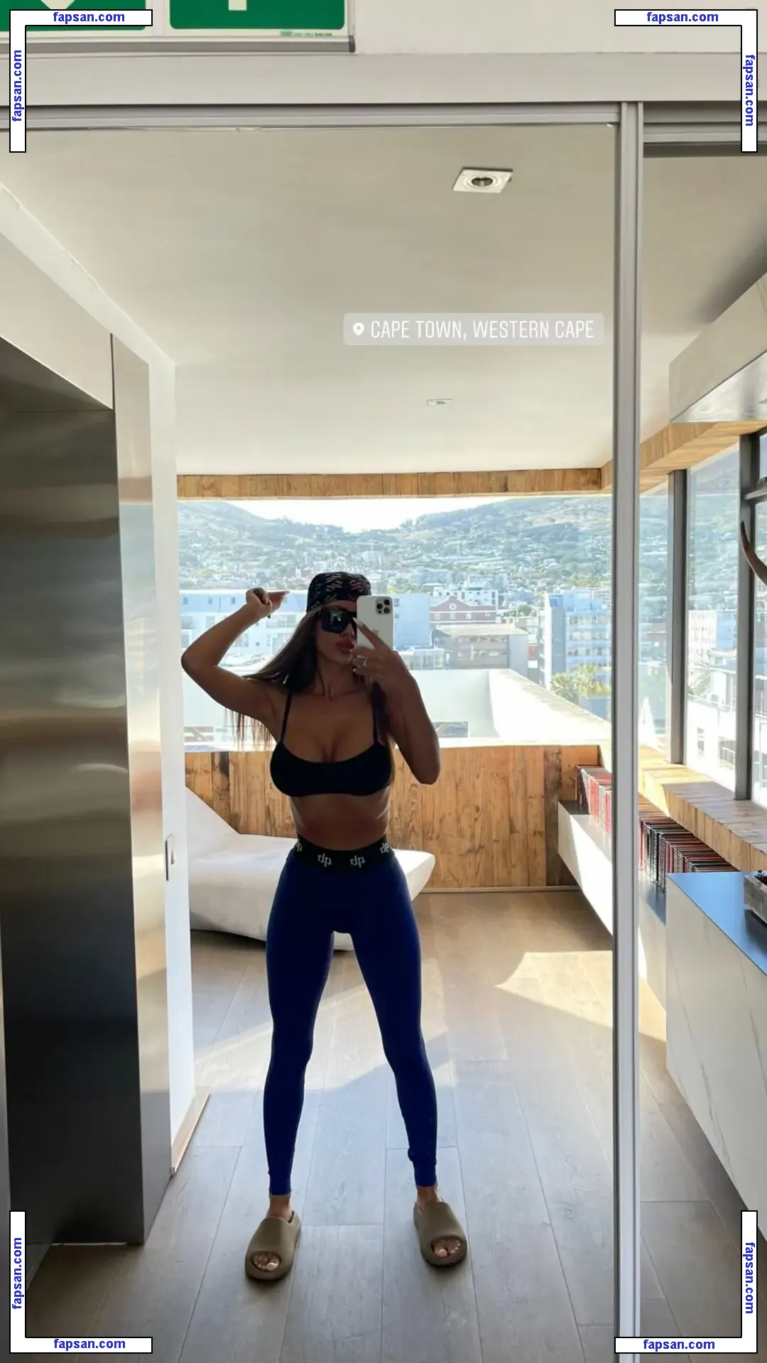 Anastasia Anikina голая фото #0094 с Онлифанс