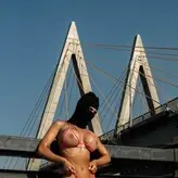 Anastasia Anikina голая #0109