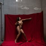 Anastasia Arteyeva nude #0017