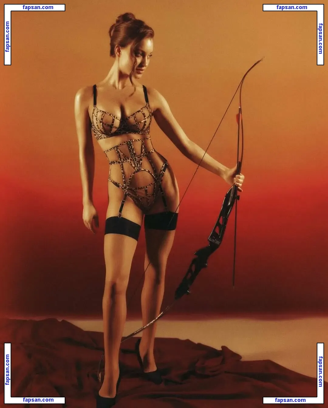 Anastasia Asilkhanova голая фото #0005 с Онлифанс