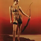 Anastasia Asilkhanova голая #0005