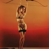 Anastasia Asilkhanova голая #0015