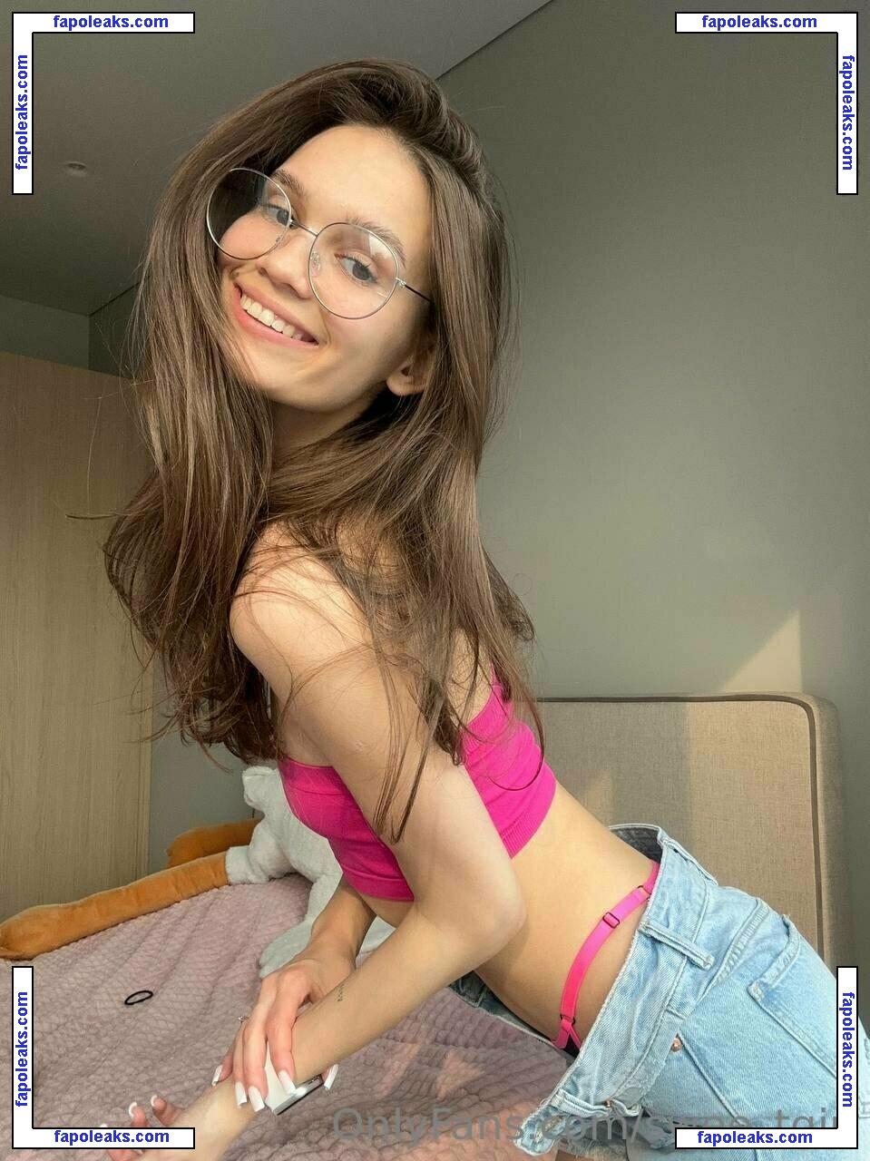 Anastasia Bella /  / dariiiaaa_vip / ddariii / ddarya_meow nude photo #0139 from OnlyFans