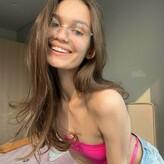 Anastasia Bella nude #0144