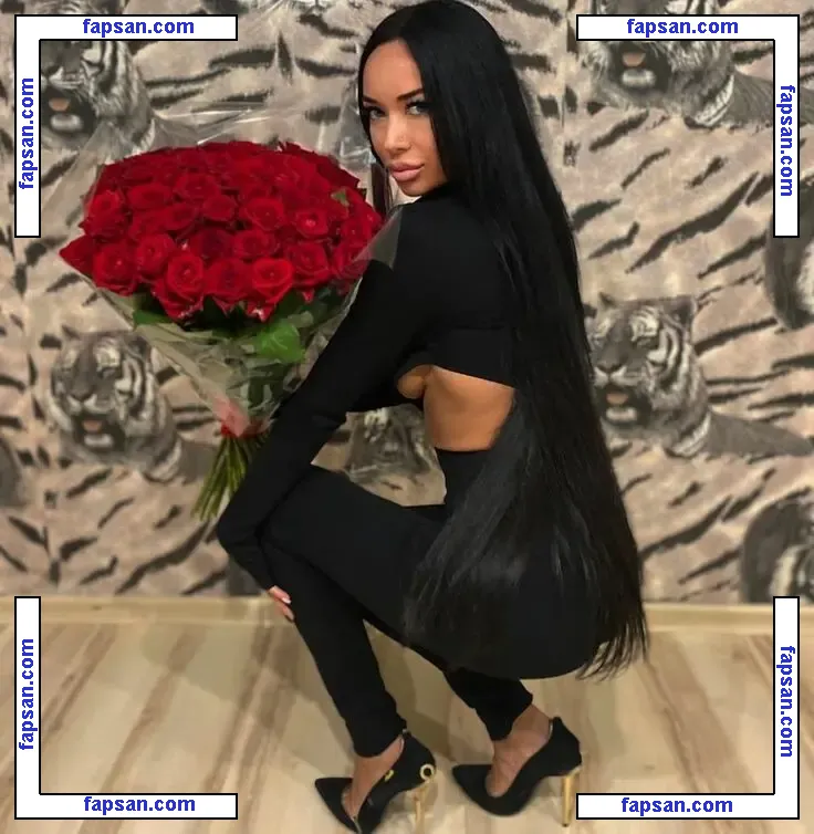 Anastasia Darwish nude photo #0004 from OnlyFans