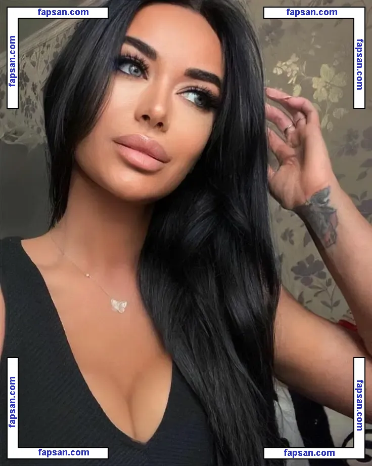 Anastasia Darwish nude photo #0007 from OnlyFans