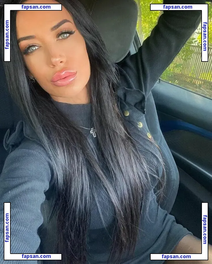 Anastasia Darwish nude photo #0008 from OnlyFans