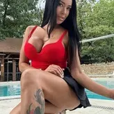 Anastasia Darwish nude #0001