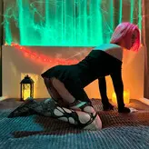 Anastasia Ditmar nude #0192