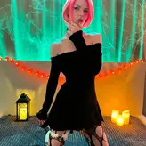 Anastasia Ditmar nude #0193