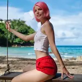 Anastasia Ditmar nude #0198