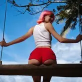 Anastasia Ditmar nude #0201