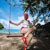 Anastasia Ditmar nude #0202