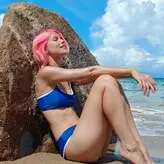 Anastasia Ditmar nude #0208