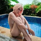 Anastasia Ditmar nude #0214