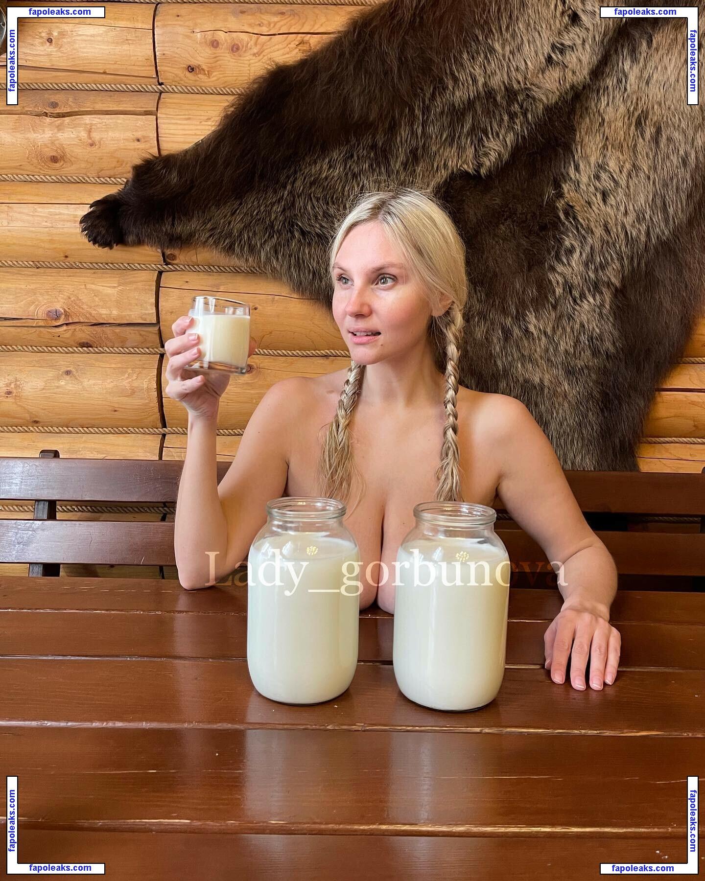 Anastasia Gorbunova / lady_gorbunova голая фото #0074 с Онлифанс