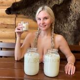Anastasia Gorbunova nude #0073