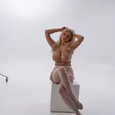 Anastasia Gorbunova nude #0169