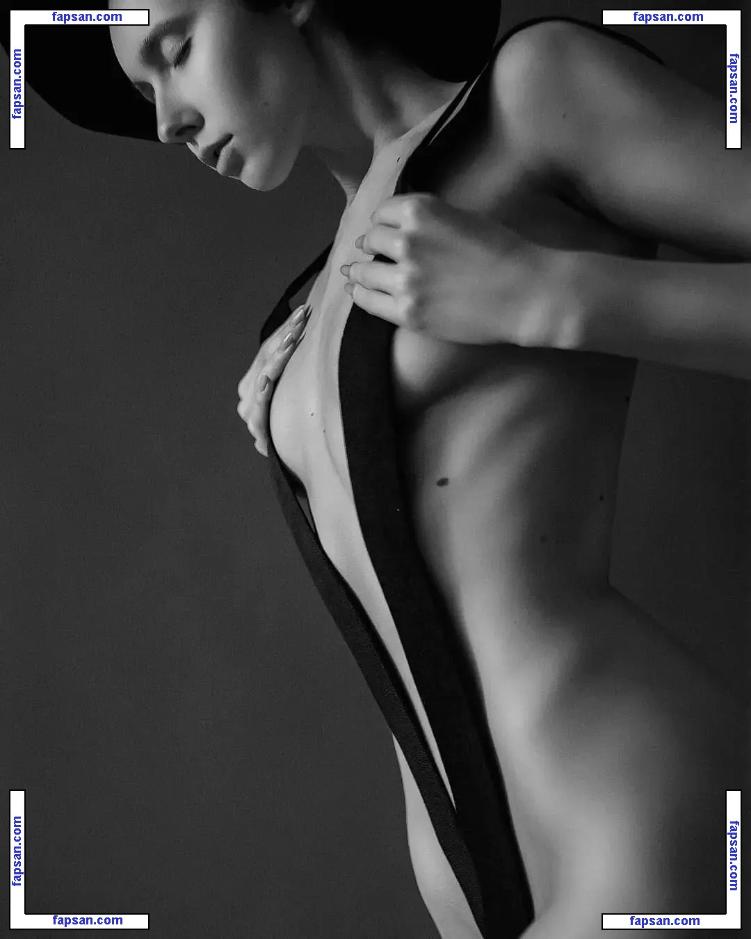 Anastasia Grinenko голая фото #0015 с Онлифанс