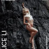 Anastasia Grinenko голая #0009