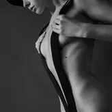 Anastasia Grinenko голая #0015