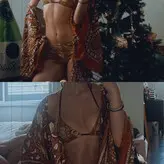 Anastasia Haunt голая #0002