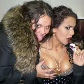 Anastasia Kamenskykh nude #0011