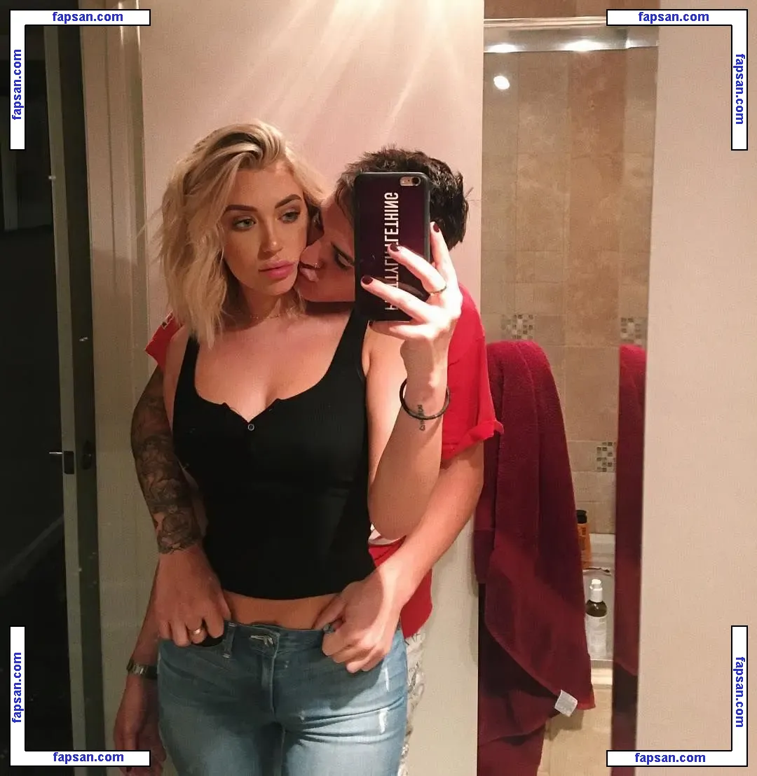 Anastasia Karanikolaou nude photo #0245 from OnlyFans