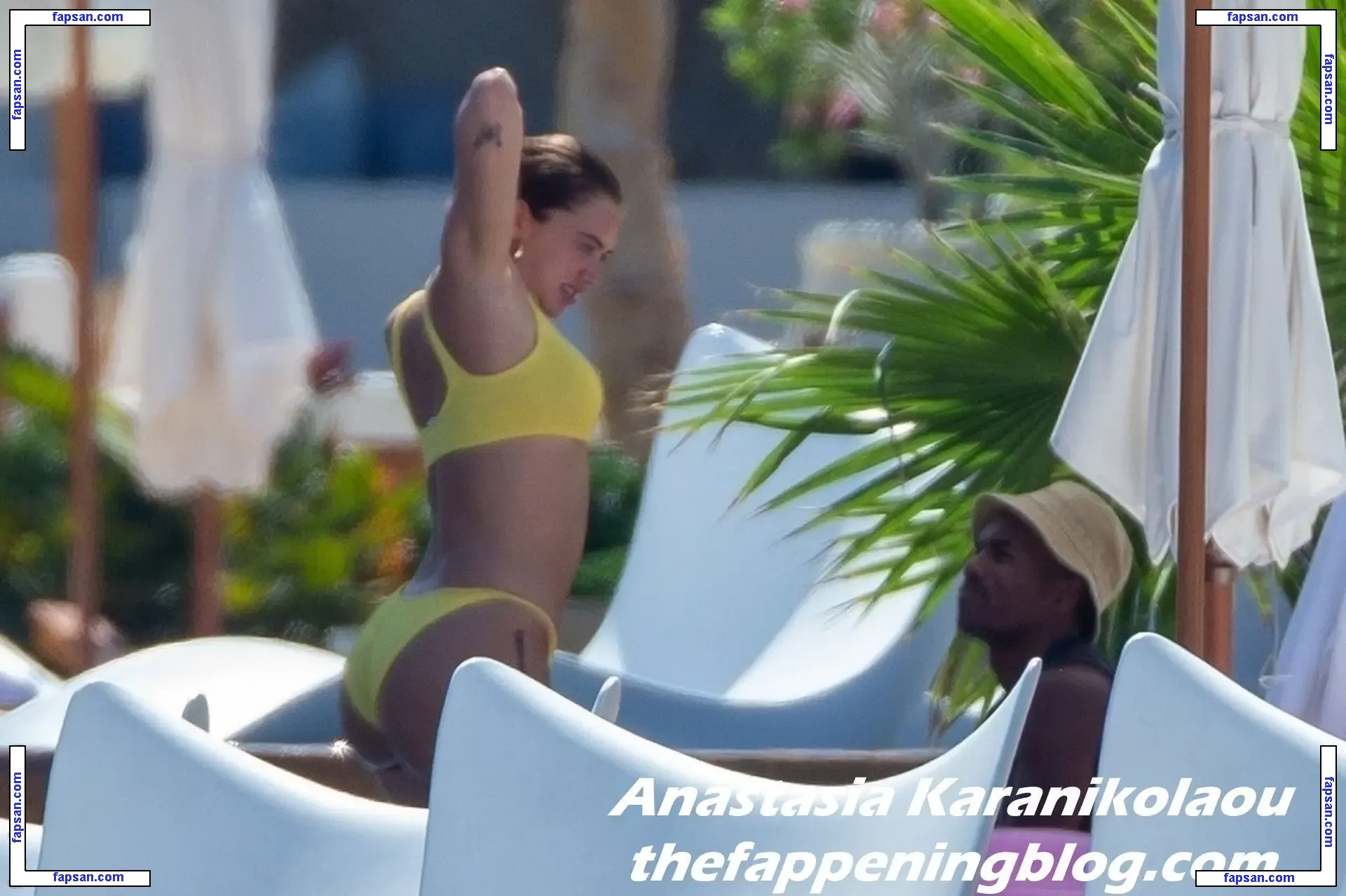 Anastasia Karanikolaou голая фото #0545 с Онлифанс