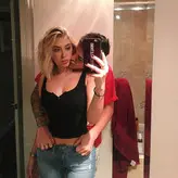 Anastasia Karanikolaou голая #0245