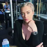Anastasia Karanikolaou голая #0249