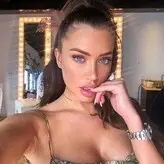 Anastasia Karanikolaou голая #0405