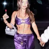 Anastasia Karanikolaou голая #0701