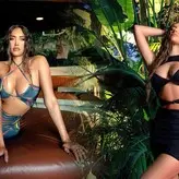Anastasia Karanikolaou голая #0746