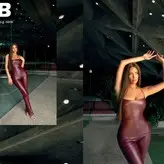 Anastasia Karanikolaou голая #0747