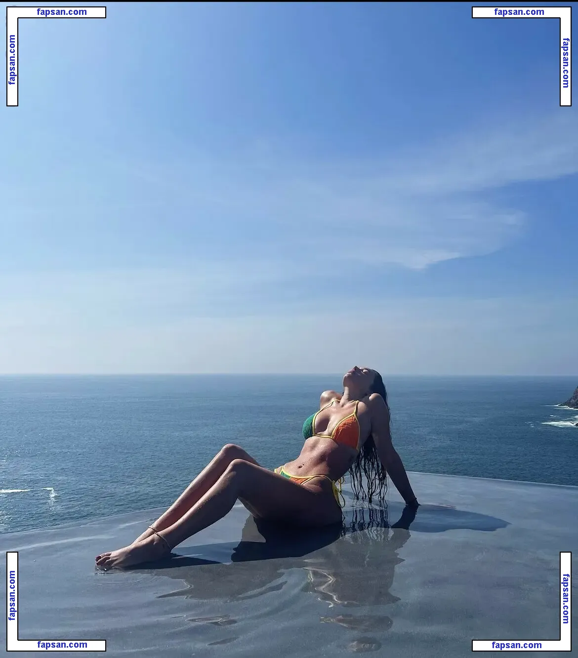 Anastasia Karanikolaou nude photo #1223 from OnlyFans