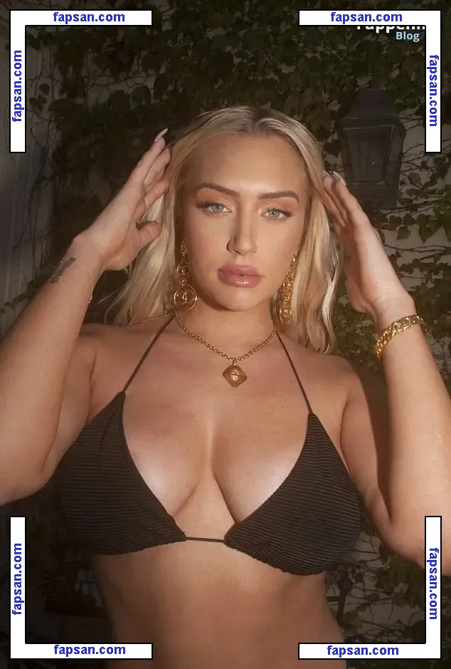 Anastasia Karanikolaou nude photo #1527 from OnlyFans